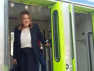 Prestito a Umbria Mobilità salvato il trasporto pubblico in Umbria