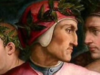 Conferenza sul valore economico di Dante e della Divina Commedia
