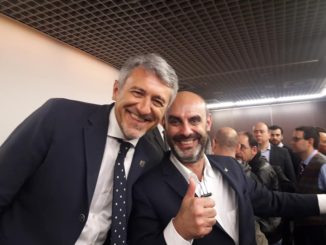 Infortuni polizia municipale, Lega Perugia, tavolo di confronto per ridurli