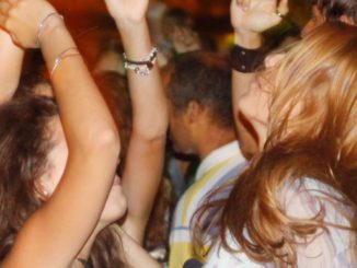 Movida selvaggia in centro storico a Perugia, chi fa bisogni a cielo aperto