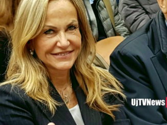 Moda, la donna Western chic di Luisa Spagnoli 