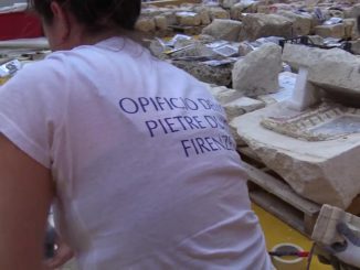 Sisma e opere d'arte, 6500 a Santo Chiodo, Marini, ricostruire in sicurezza