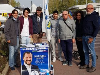 Abusivi a Pian di Massiano, Lega, offriamo al comune collaborazione per risolvere problema