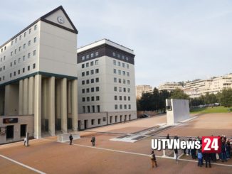 Sicurezza a Fontivegge, droni per scoprire i delinquenti