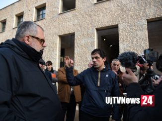 Quartiere Fontivegge, Giulietto Albioni, non solo sicurezza