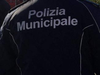 Ruspe al campo rom di Foligno, al via operazioni di sgombero