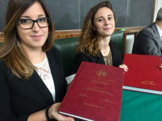 Inaugurato l’anno accademico del Dipartimento di Scienze Politiche