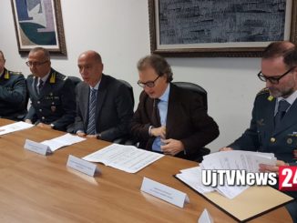 Guardia di Finanza Perugia sequestra immobile a usuraio condannato nel 2015