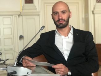 Marchetti, Lega, ci sono "grillini" delusi ed orfani e noi li adoreremo