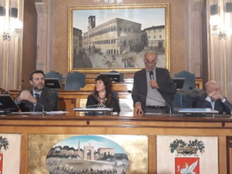 Sono 15 le vincitrici del Premio “Umbria in Rosa”, ieri la consegna
