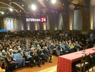 Accademia, iscritti ancora sopra i 500 e nuovi corsi che danno opportunità di lavoro