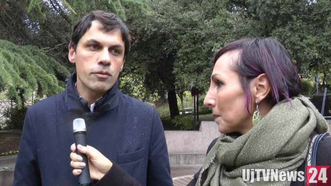 Renzo Baldoni critica il mandato Romizi e...un velo pietoso su composizione giunta