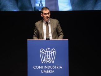 Benefici sud anche all'Umbria. Lega, ok proposta Confindustria