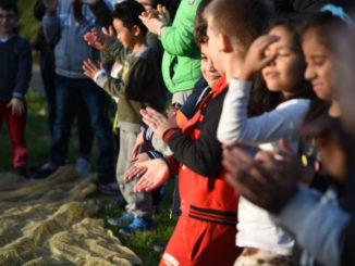 Agenda Urbana, i prossimi appuntamenti con bambini e famiglie