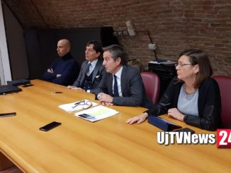 Sospensione prescrizione, Camera Penale di Perugia si astiene dalle udienze