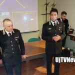 Rubati camion e trattore, valore 60 mila euro, Carabinieri recuperano tutto