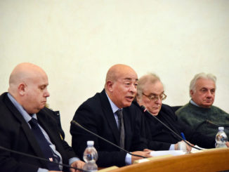 Tari aumenta a Perugia e Carmine Camicia non ci sta, e farà conferenza stampa