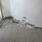 Casa delle Musiche a Terni, struttura sempre più abbandonata