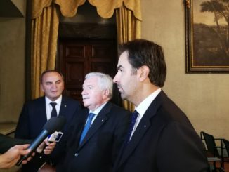 Piccole imprese Umbria, quasi 120mila addetti, 11,6 miliardi di fatturato