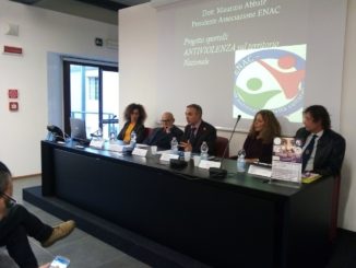ENAC Umbria, Nessuna violenza dentro casa, un convegno anche a Perugia