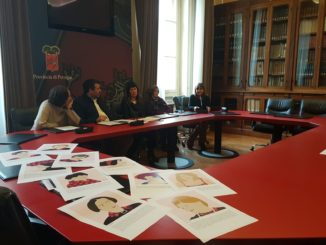 Umbria in Rosa 2018, il Premio alla Memoria per Clara Sereni