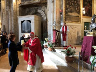 Concluse, le celebrazioni in onore del Santo patrono Ercolano