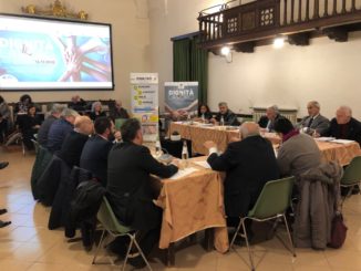 Prosegue il convegno "dignità e lavoro" con interventi di esperti