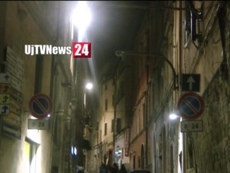 Spaccio in corso Garibaldi, PD di Perugia solidarietà a don Ferdinando Sulpizi