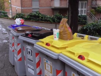 Differenziata, vuoi aprire gli occhi su come stanno veramente le cose?