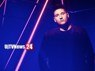 X Factor a Perugia arriva Emanuele Bertelli, concorrente del popolare talent show di Sky [Video]
