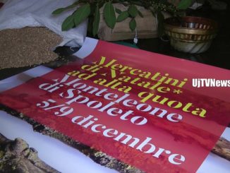 Mostra Mercato del Farro Dop, a Montelene di Spoleto tante le novità