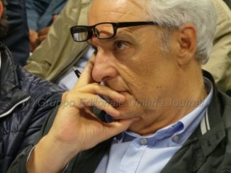 Morto a Petrignano d'Assisi l'ex consigliere Rino Freddii