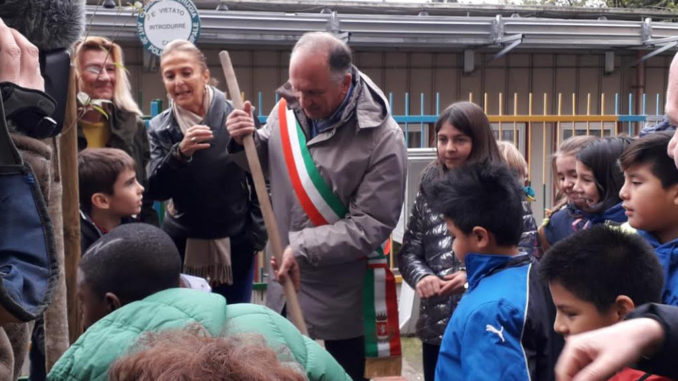Giornata nazionale degli alberi 2018, nuovo patto con i cittadini
