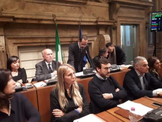 Antisismicità: via libera a quasi 600 mila euro per le scuole di Terni