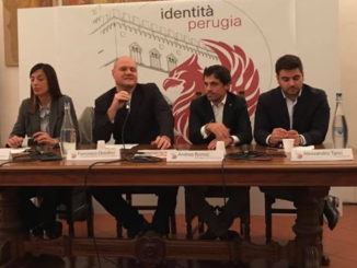 Identità Perugia, nasce una nuova associazione in città