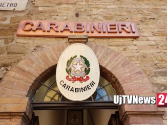 Furto e ricettazione, Carabinieri eseguono misura cautelare