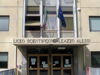 Nomina alla guida del Liceo Alessi per l’anno scolastico
