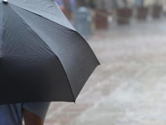 Crollo temperature, torna l'inverno, neve e freddo, da domani maltempo Slug