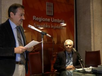 Perugia e ambiente, capitale in Europa oppure periferia in Italia?