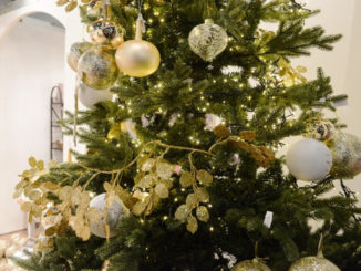 Natale è sta per tornare, appuntamento a Umbriafiere dal 30 novembre
