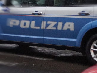 Incidente senza feriti sulla E45 nei pressi di Todi, due auto tamponano