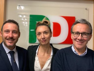  Andrea Pensi, Pd, elezioni di secondo livello, le sue considerazioni