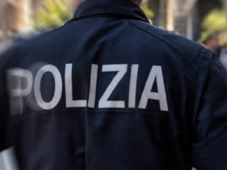 Ternano inchiodato dal fiuto di Jamil, sequestrati 8 chili di droga