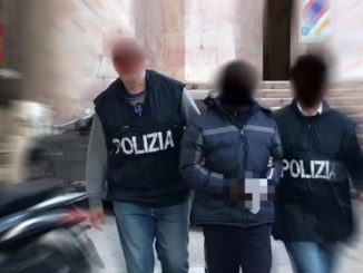 Aggrediva anziani e signore sole anche a Fontivegge arrestato, ora è a Capanne