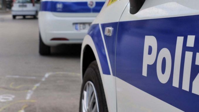 Polizia locale Perugia si sposta in via del Macello, nuova sede a settembre