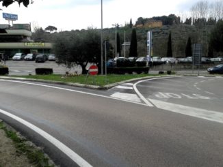 Prepo, lo svincolo che uccide! “Ammazza ammazza son tutti di una razza”