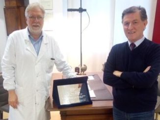Premiate progetto umanitario dell’Ospedale di Perugia
