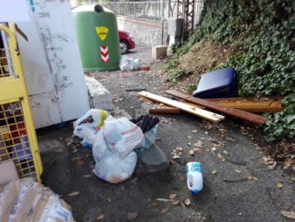 Perugia, la TARI è una tassa comunale non condominiale!