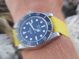 Truffe del Rolex Submariner, arrestato ricercato in tutta Italia