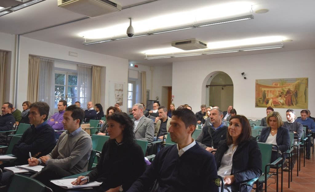 corso “Il responsabile della transizione digitale”